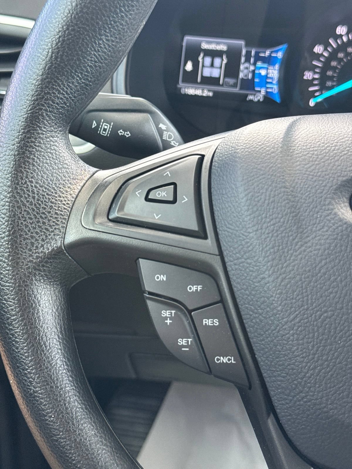 Certified 2024 Ford Edge SE w/ Black Appearance Package AWD/4WD image 22
