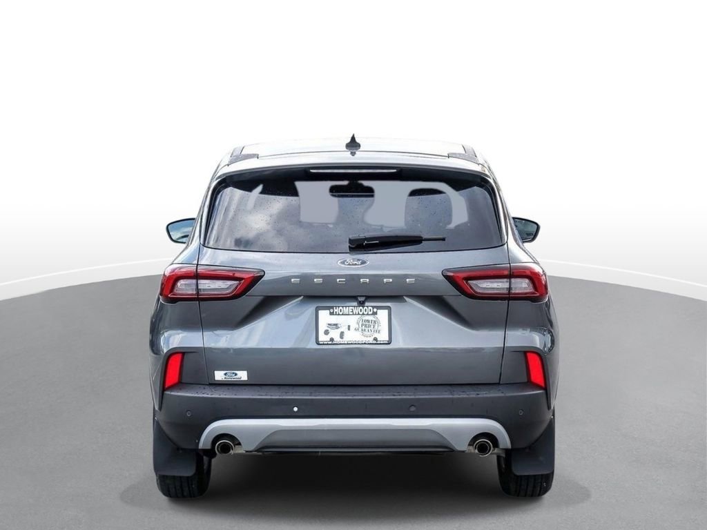 Certified 2023 Ford Escape Active w/ Tech Pack #2 FWD image 4