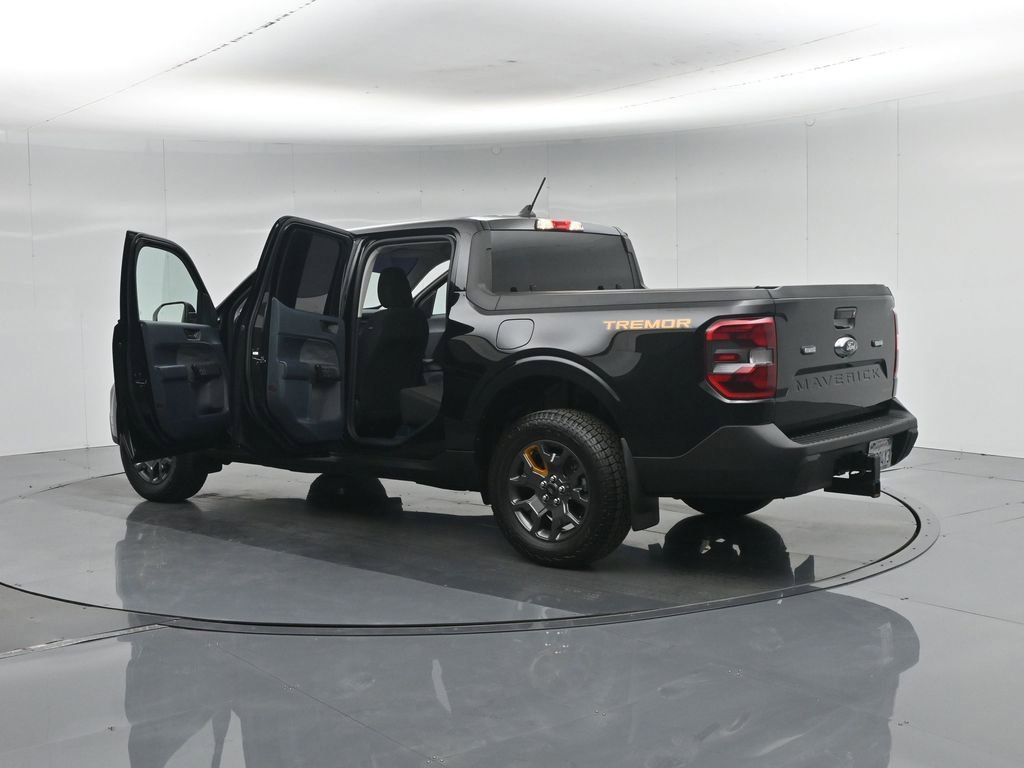 Certified 2024 Ford Maverick Tremor w/ Tremor Off-Road Package AWD/4WD image 36