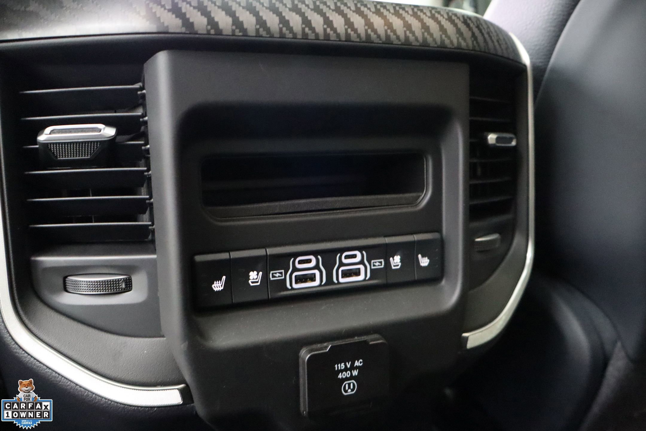 Used 2025 RAM 1500 Tungsten w/ Off Road Group image 28