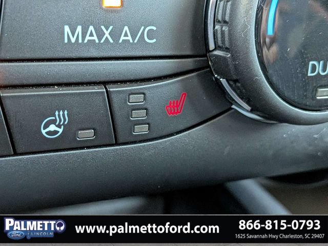 Certified 2023 Ford Bronco Sport Outer Banks w/ Tech Package AWD/4WD image 25