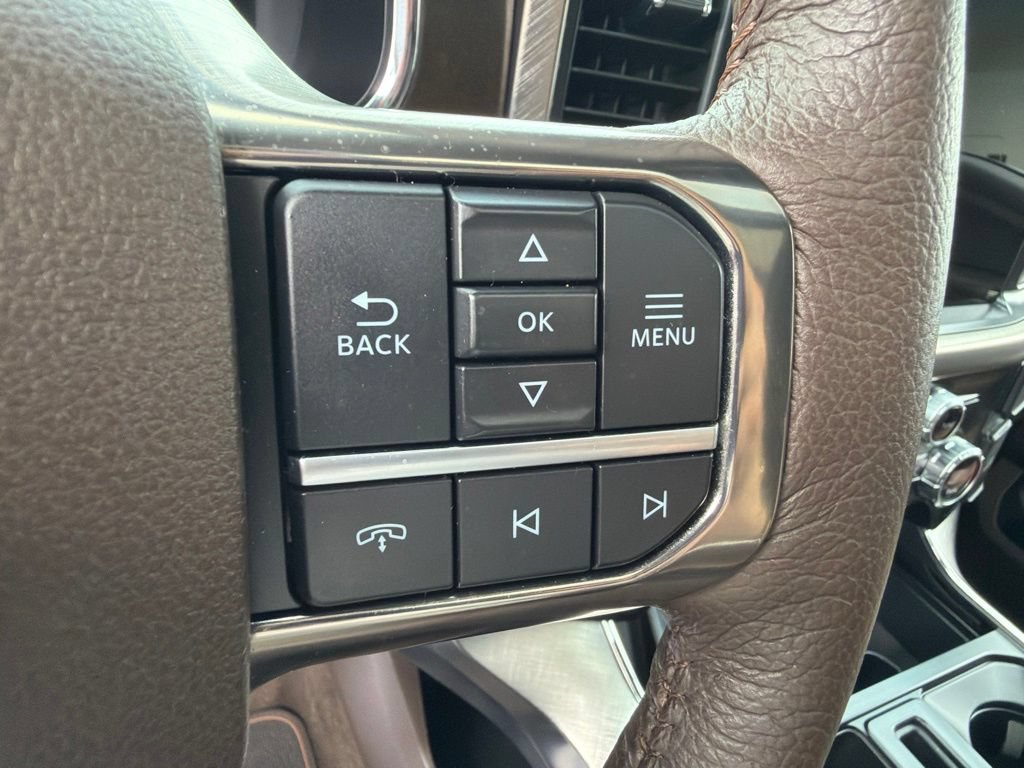 Certified 2021 Ford F150 King Ranch AWD/4WD image 19