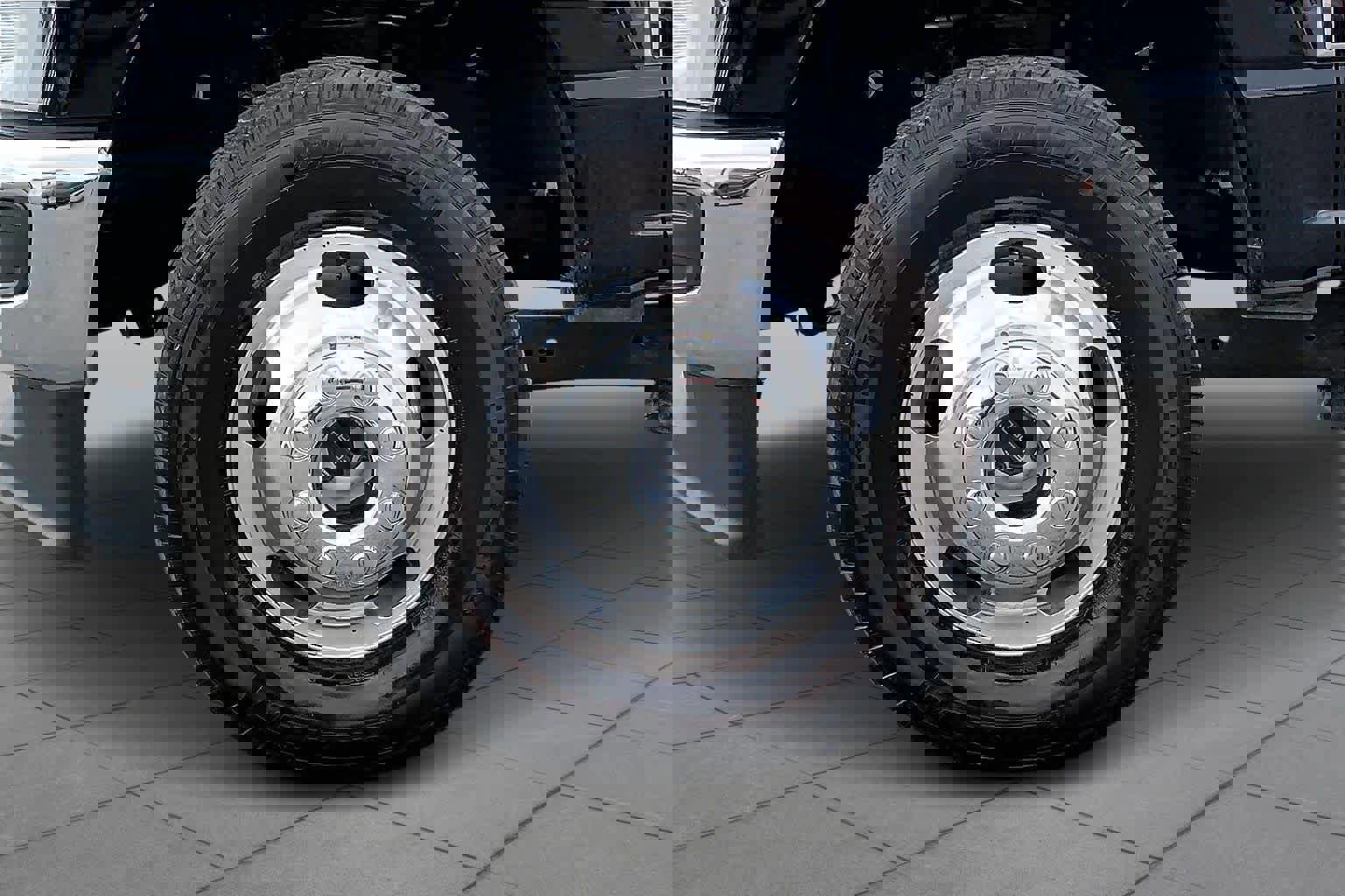 Certified 2025 Ford F350 XL w/ 360-Degree Camera Package image 13