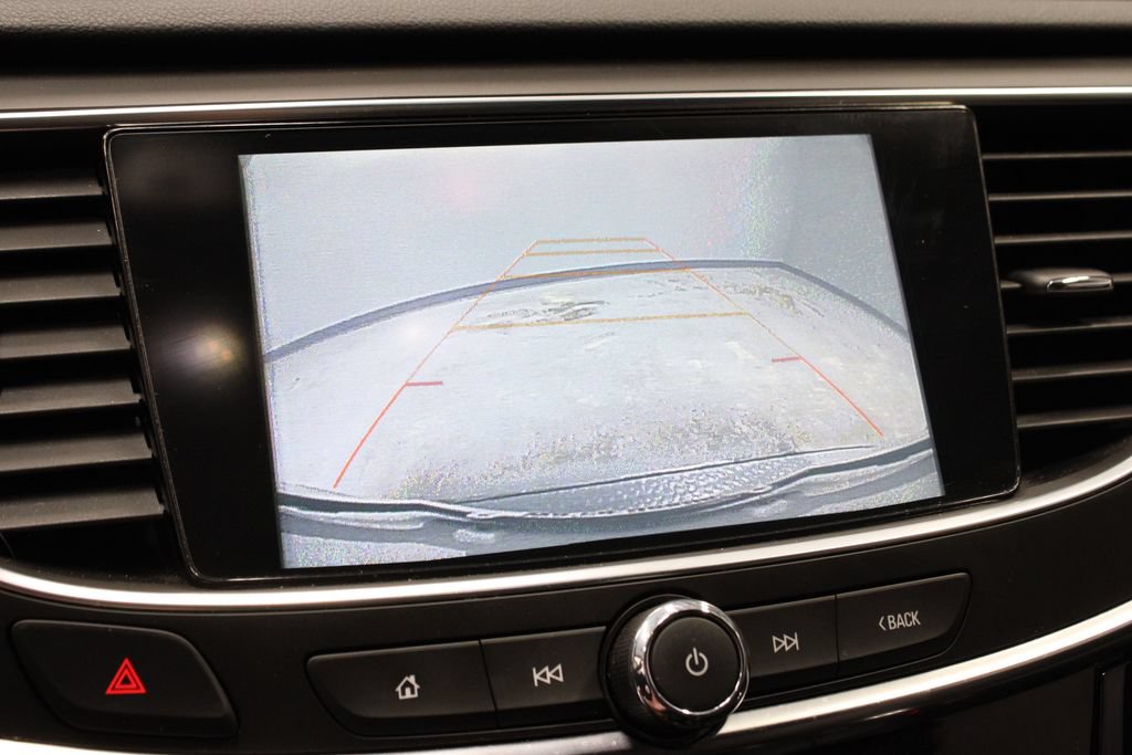 Used 2019 Buick LaCrosse Premium w/ Sun and Shade Package FWD image 3