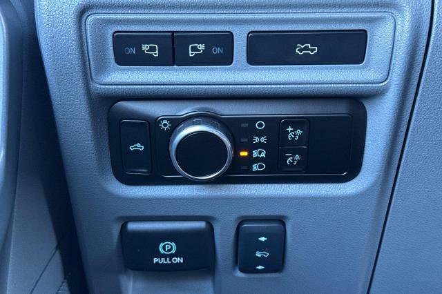 Certified 2023 Ford F150 Lightning XLT image 24