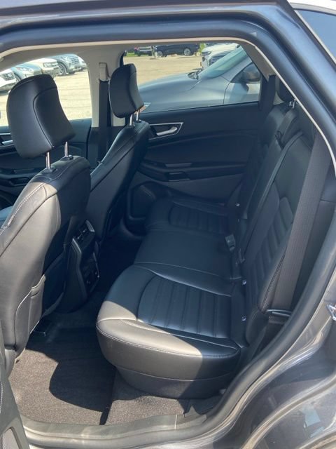 Certified 2024 Ford Edge SEL w/ Convenience Package AWD/4WD image 6