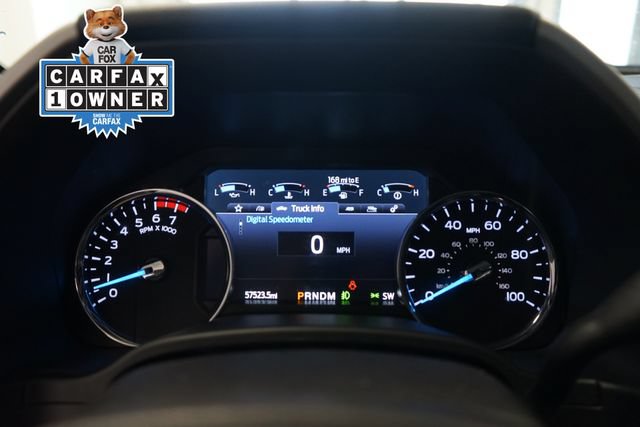 Certified 2021 Ford F350 Lariat AWD/4WD image 24