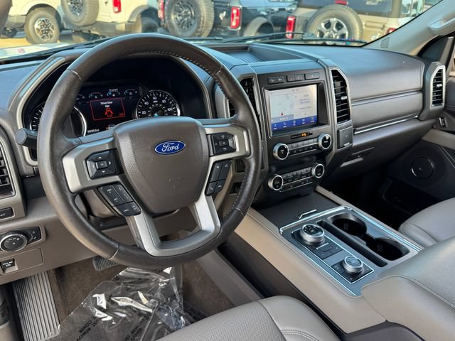 Certified 2021 Ford Expedition XLT AWD/4WD image 3