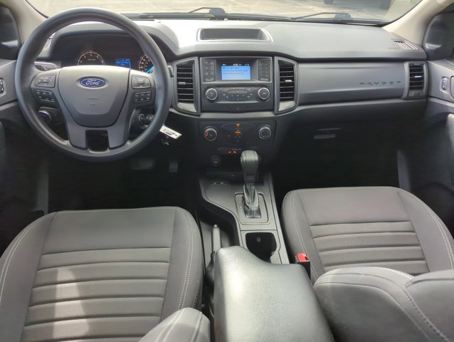 Certified 2023 Ford Ranger XL w/ Equipment Group 101A High RWD image 20