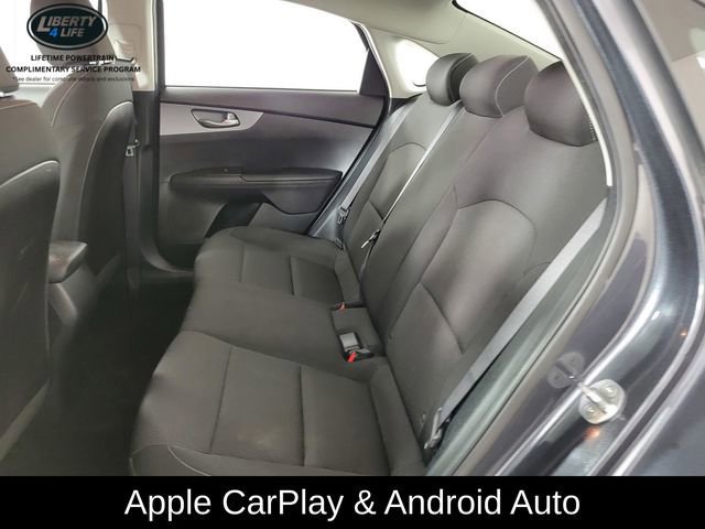 Used 2021 Kia Forte LXS image 15