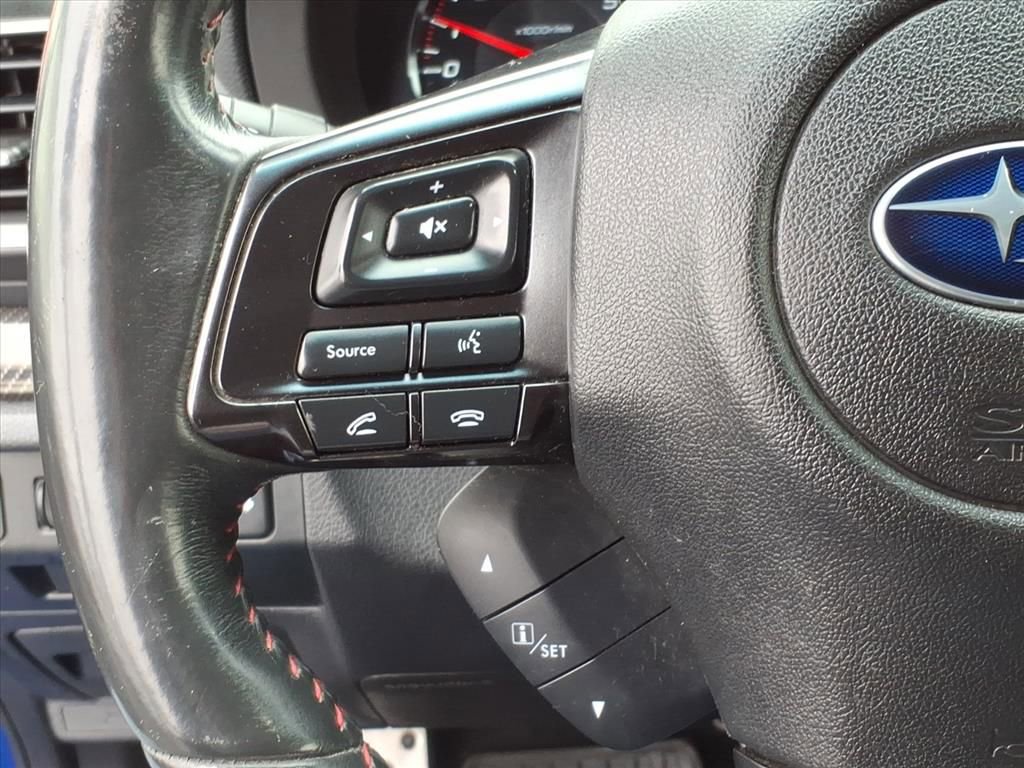 Used 2019 Subaru WRX Premium image 17