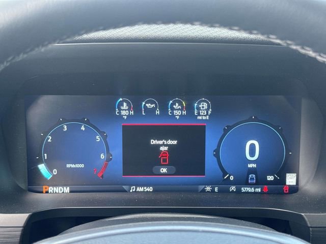 Certified 2025 Ford F150 XLT w/ Equipment Group 302A MID image 26