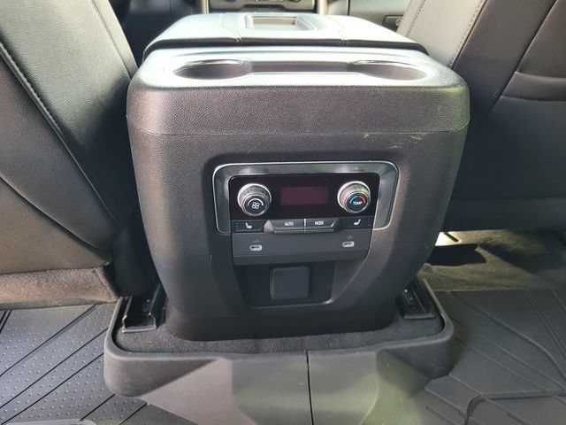 Used 2024 Chevrolet Suburban High Country w/ Max Trailering Package AWD/4WD image 15