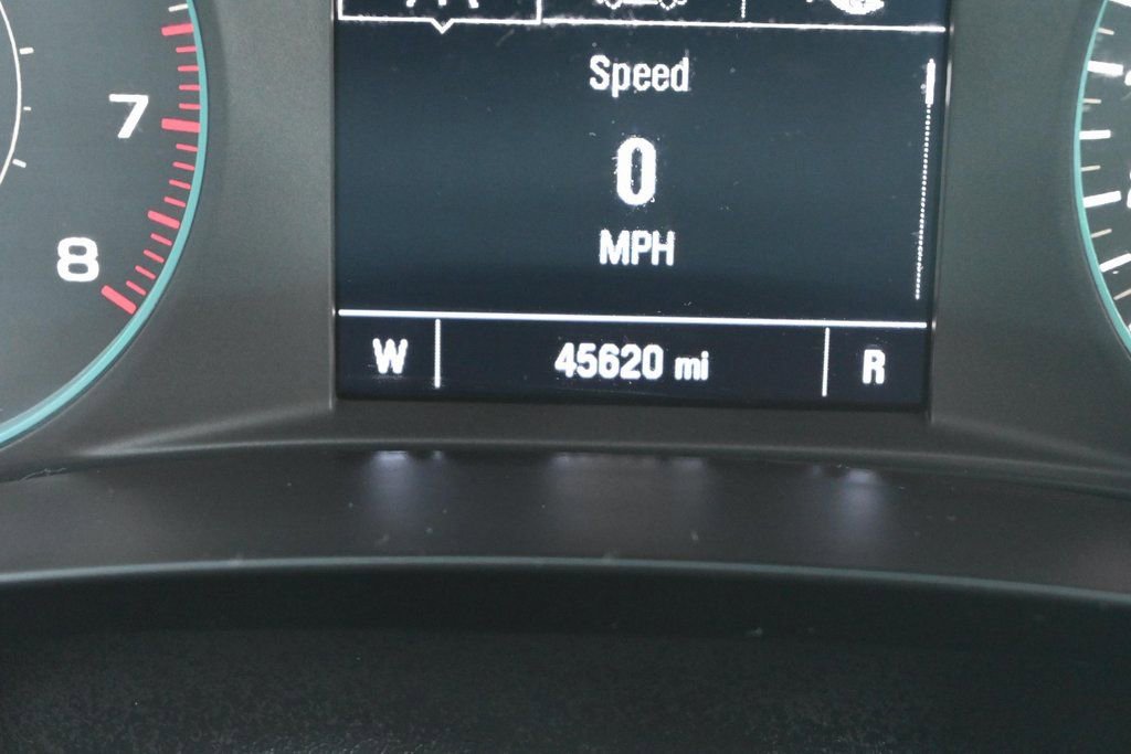 Used 2024 Chevrolet Malibu LT image 36