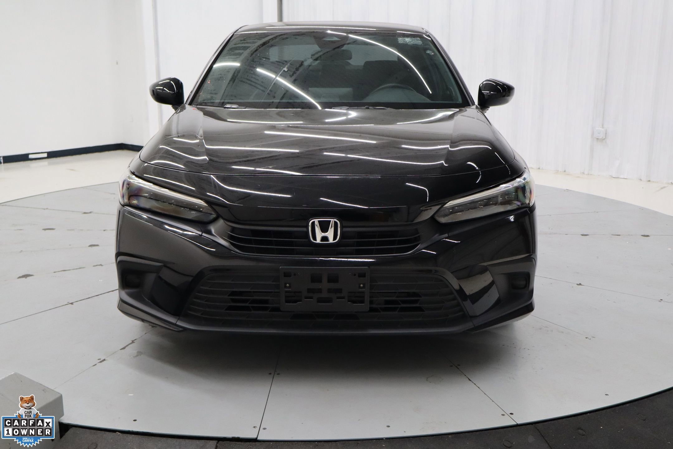 Used 2024 Honda Civic Sport image 11