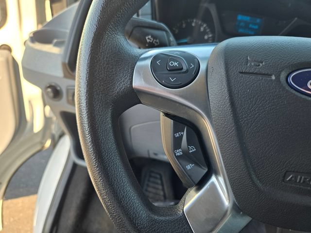 Certified 2018 Ford Transit 350 XLT RWD image 19