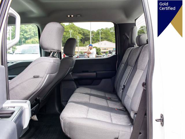Certified 2023 Ford F150 XL w/ Max Trailer Tow Package AWD/4WD image 17