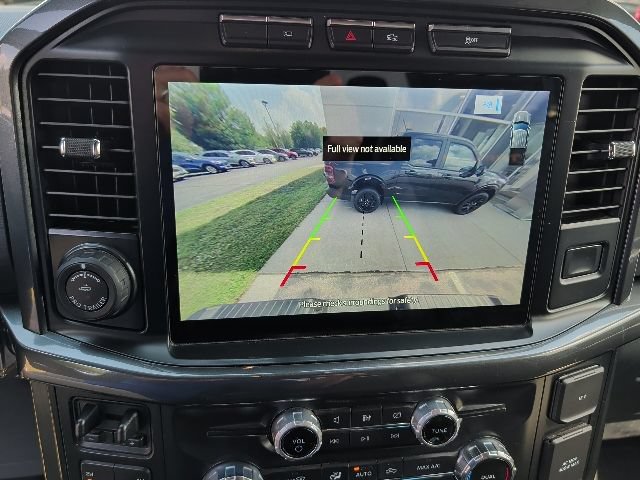 Certified 2022 Ford F150 Tremor w/ Equipment Group 401A Mid AWD/4WD image 29