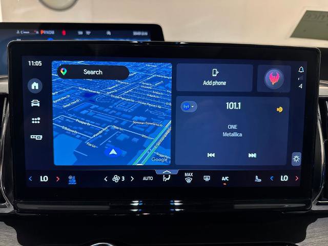 Certified 2025 Ford Expedition Max Platinum AWD/4WD image 28