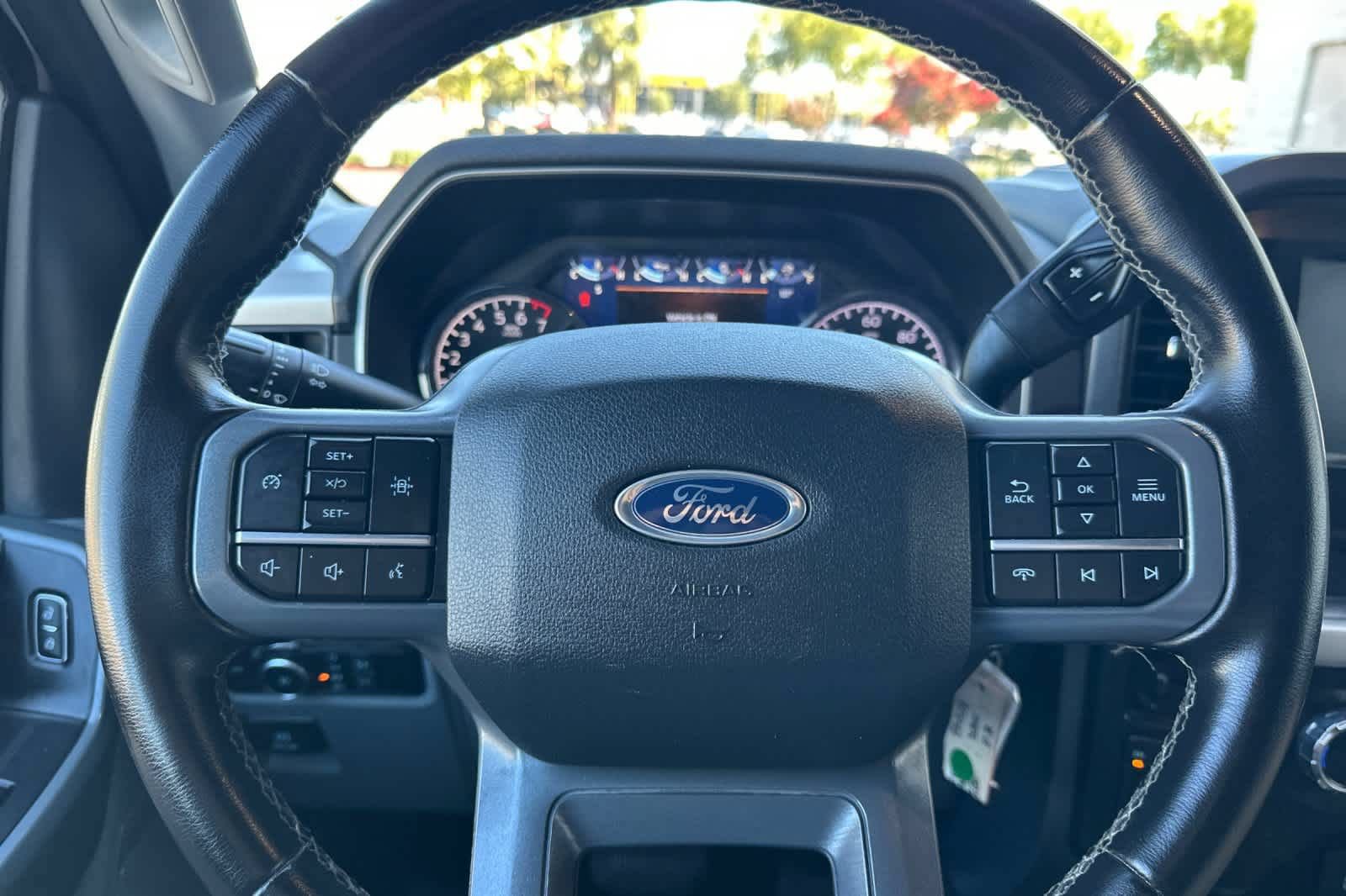 Certified 2023 Ford F150 XLT w/ Equipment Group 301A Mid AWD/4WD image 23
