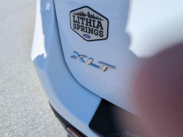 Certified 2023 Ford Explorer XLT w/ Equipment Group 202A image 10