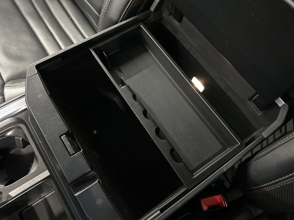 Certified 2024 Ford F350 Platinum w/ Tremor Off-Road Package image 33