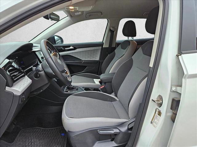 Used 2023 Volkswagen Taos S FWD image 12