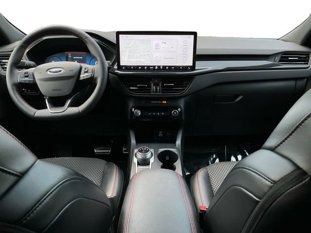 Certified 2023 Ford Escape ST-Line Select w/ Tech Pack #2 AWD/4WD image 12