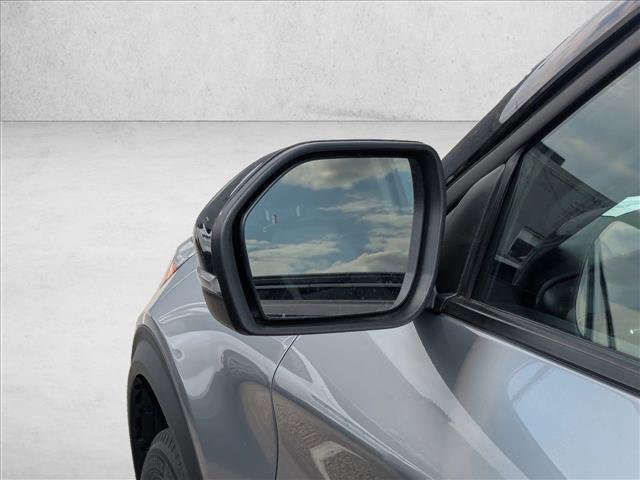 Certified 2022 Ford Explorer Limited w/ Equipment Group 301A image 14