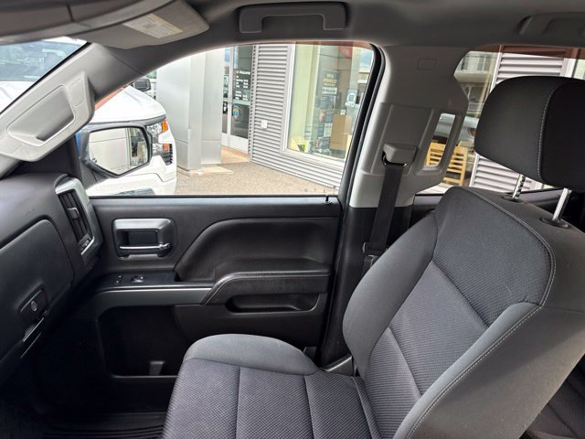 Used 2019 Chevrolet Silverado 1500 LT w/ All Star Edition AWD/4WD image 26