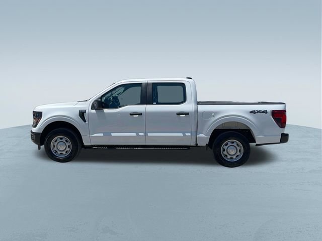 Certified 2024 Ford F150 XL AWD/4WD image 8