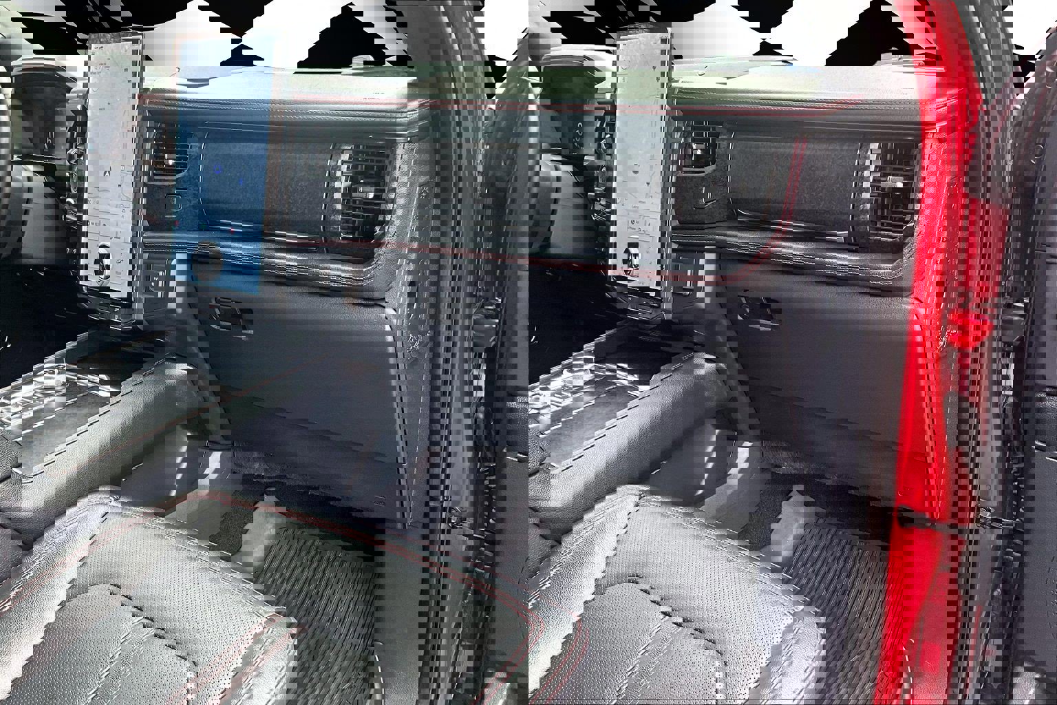 Certified 2022 Ford Expedition Max Limited image 16