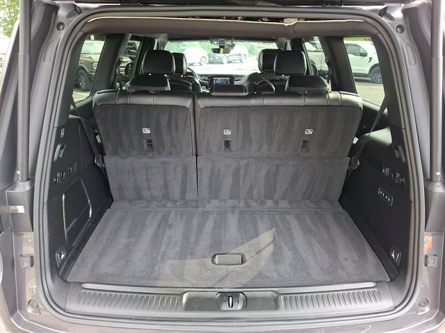 Used 2022 Jeep Wagoneer Series III w/ Flexible Seating Group AWD/4WD image 36