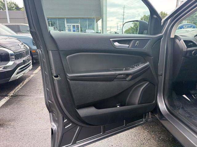 Certified 2024 Ford Edge SE AWD/4WD image 19