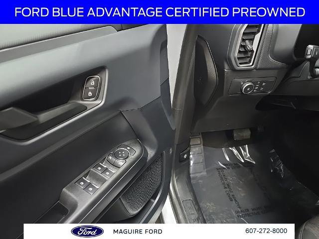 Certified 2021 Ford Bronco Sport Big Bend AWD/4WD image 31