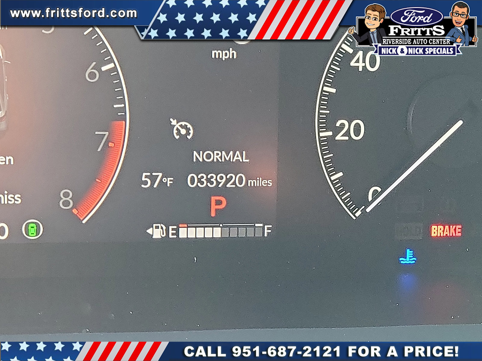 Used 2023 Honda HR-V EX-L image 4