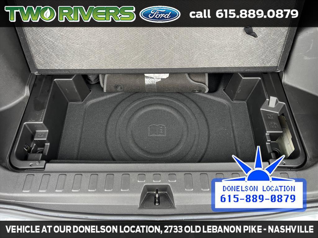 Used 2020 GMC Terrain SLT w/ Preferred Package image 37