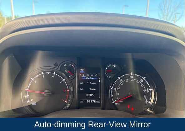 Used 2022 Toyota 4Runner SR5 Premium image 21