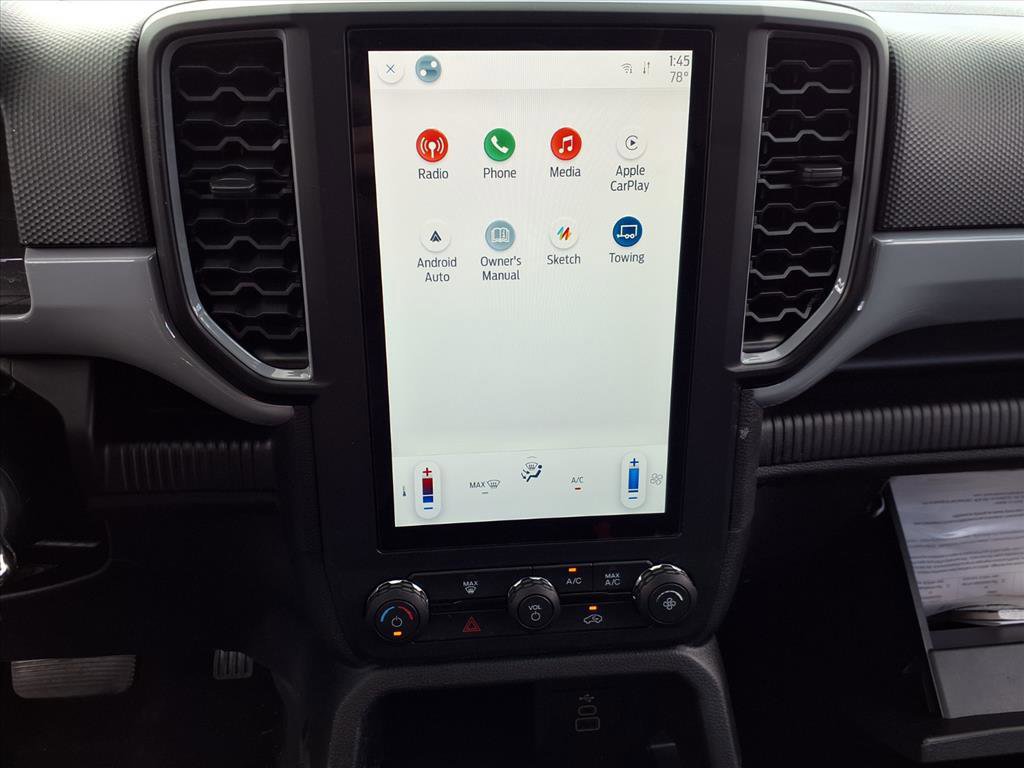 Certified 2024 Ford Ranger XL w/ Trailer Tow Package image 13