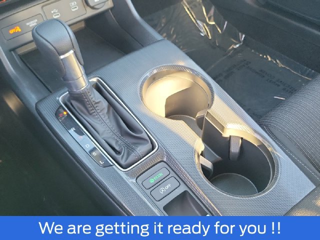 Used 2026 Honda Civic LX image 13