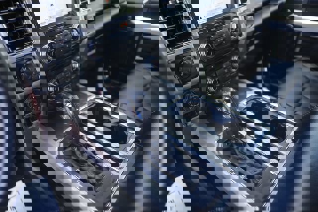 Certified 2018 Ford F150 Lariat w/ Equipment Group 502A Luxury image 28