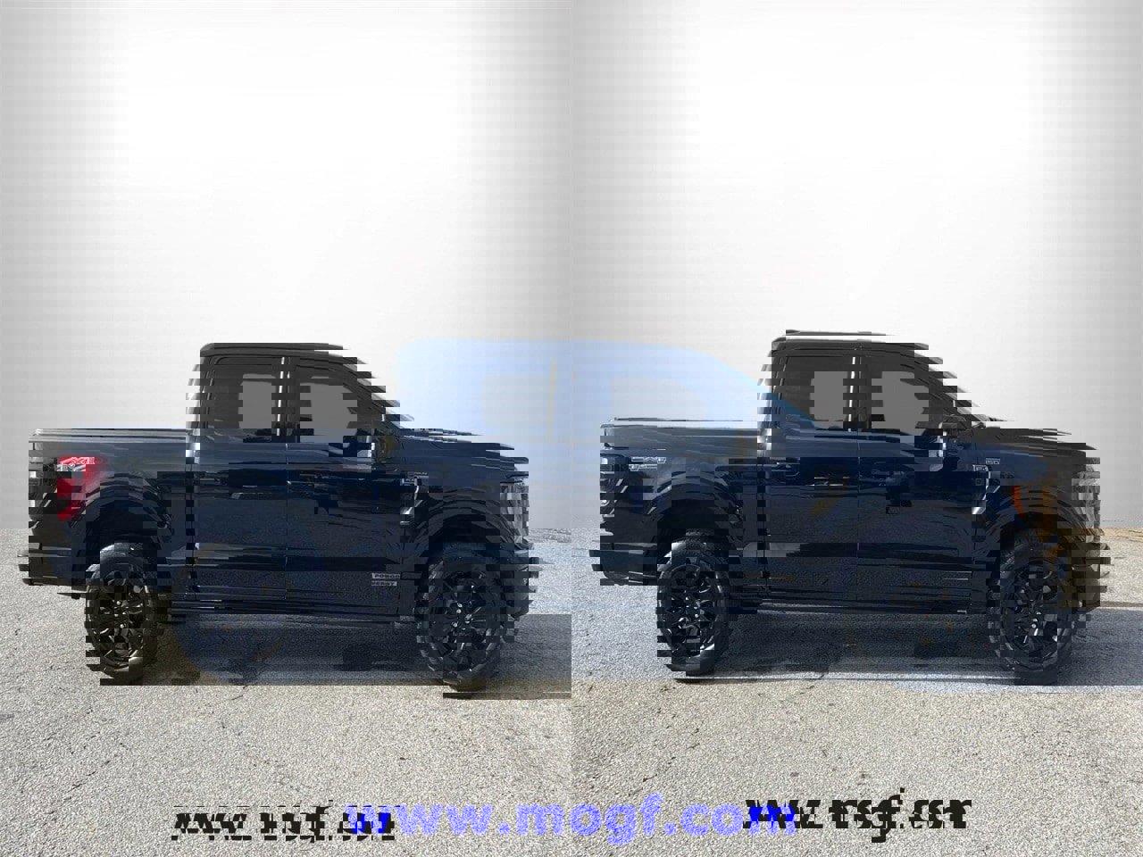 Certified 2023 Ford F150 Platinum w/ Equipment Group 701A High video 2