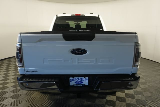 Certified 2023 Ford F150 XL w/ XL Chrome Appearance Package AWD/4WD image 4