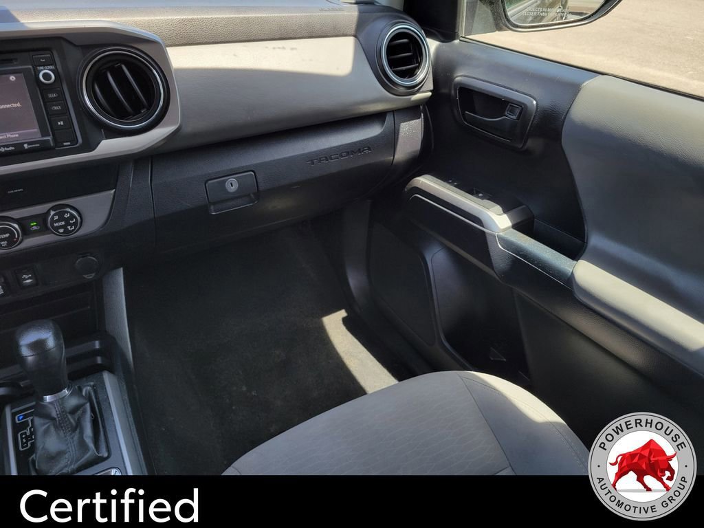 Used 2019 Toyota Tacoma SR5 AWD/4WD image 21