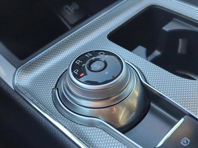 Certified 2021 Ford Edge ST w/ Equipment Group 401A image 12