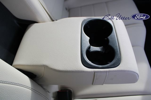 Used 2025 Mercedes-Benz GLE 350 4MATIC image 13