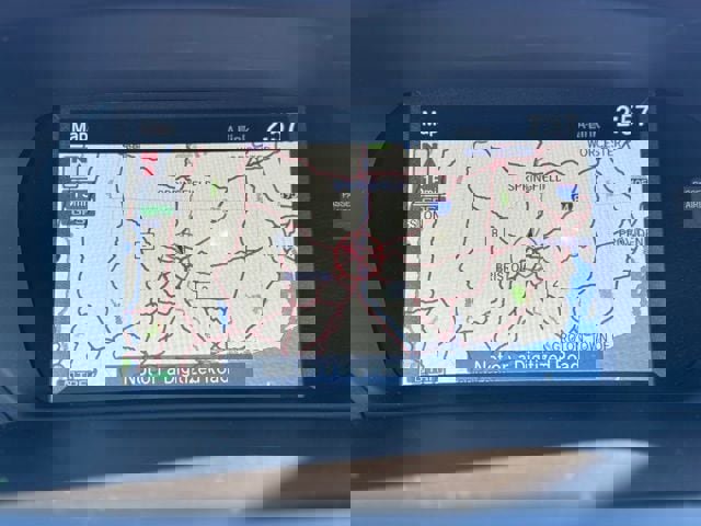 Used 2018 Acura TLX 3.5L V6 image 19