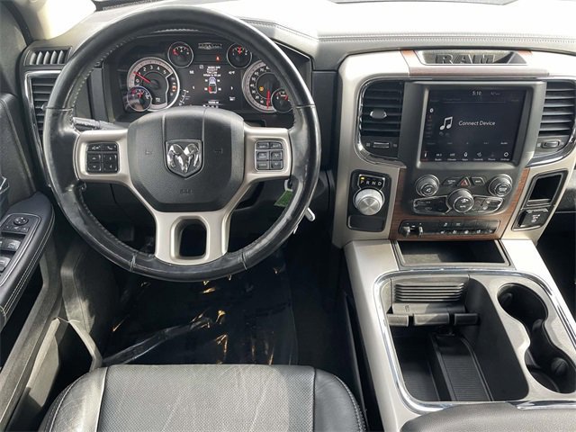 Used 2019 RAM 1500 Laramie image 9