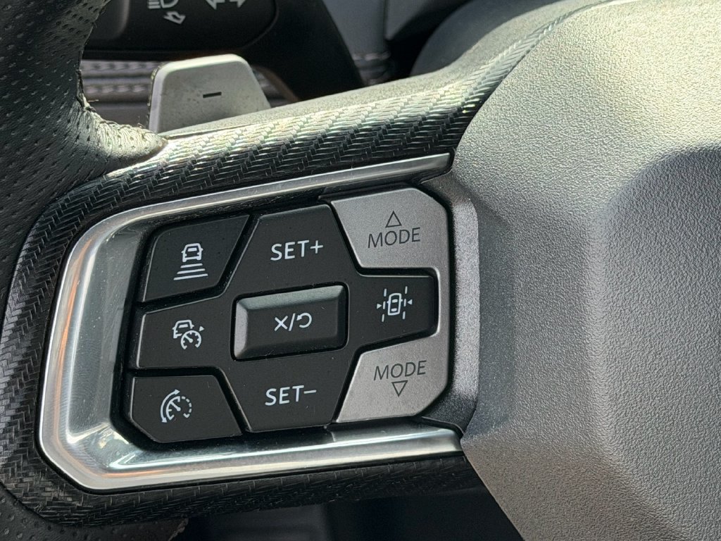 Certified 2025 Ford Mustang GT Premium RWD image 23
