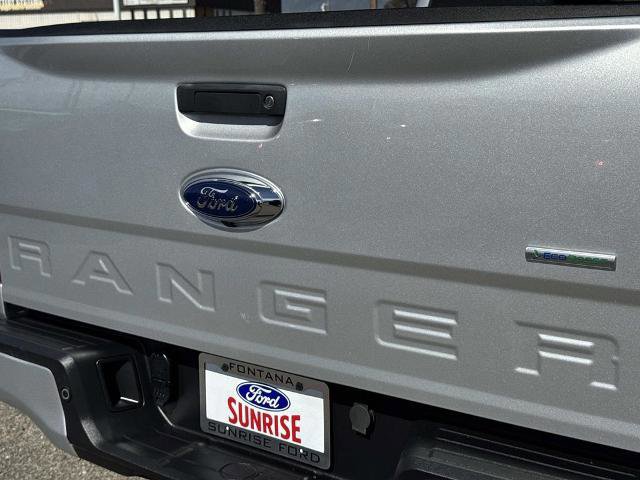 Certified 2019 Ford Ranger XLT w/ Equipment Group 301A Mid image 25